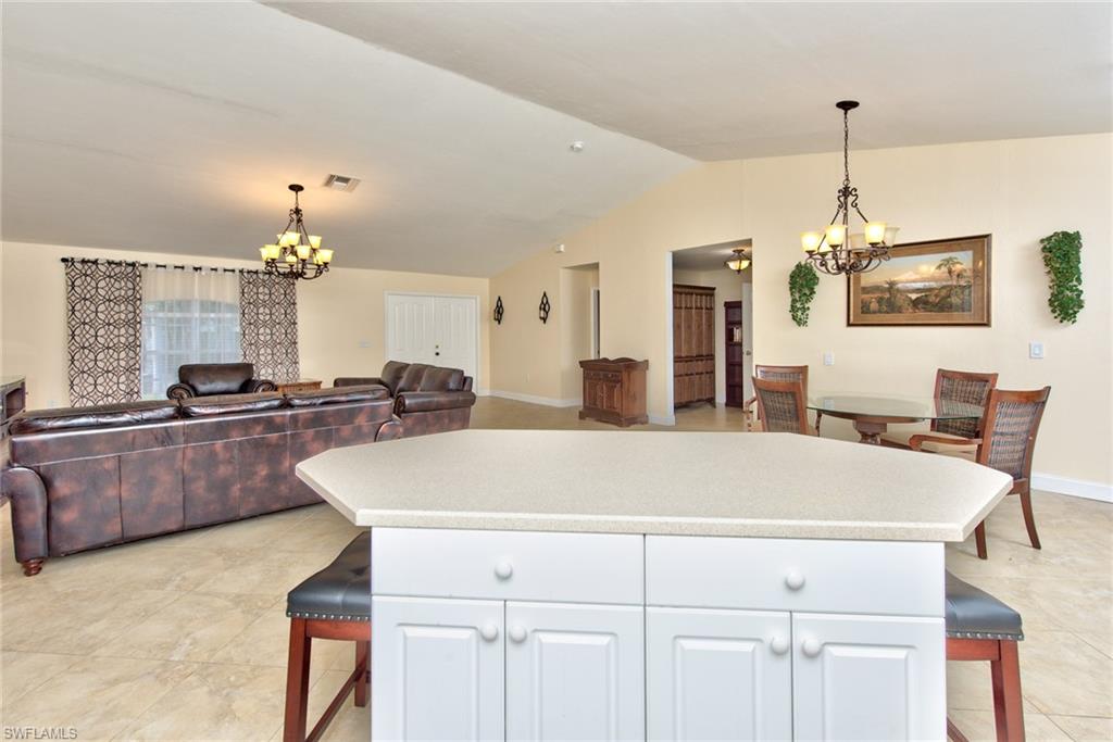 BONITA SPRINGS - Residential Lease