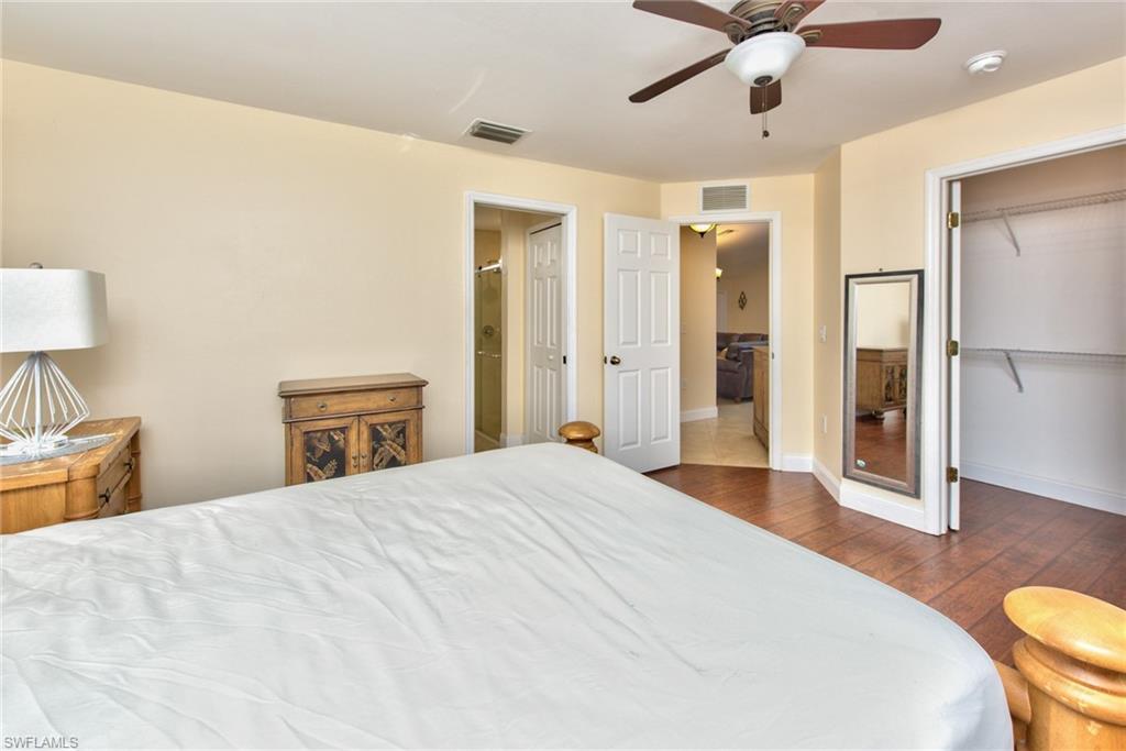 BONITA SPRINGS - Residential Lease