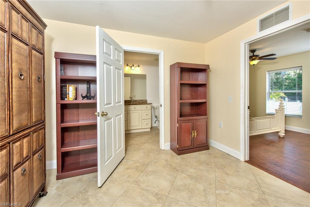 BONITA SPRINGS - Residential Lease