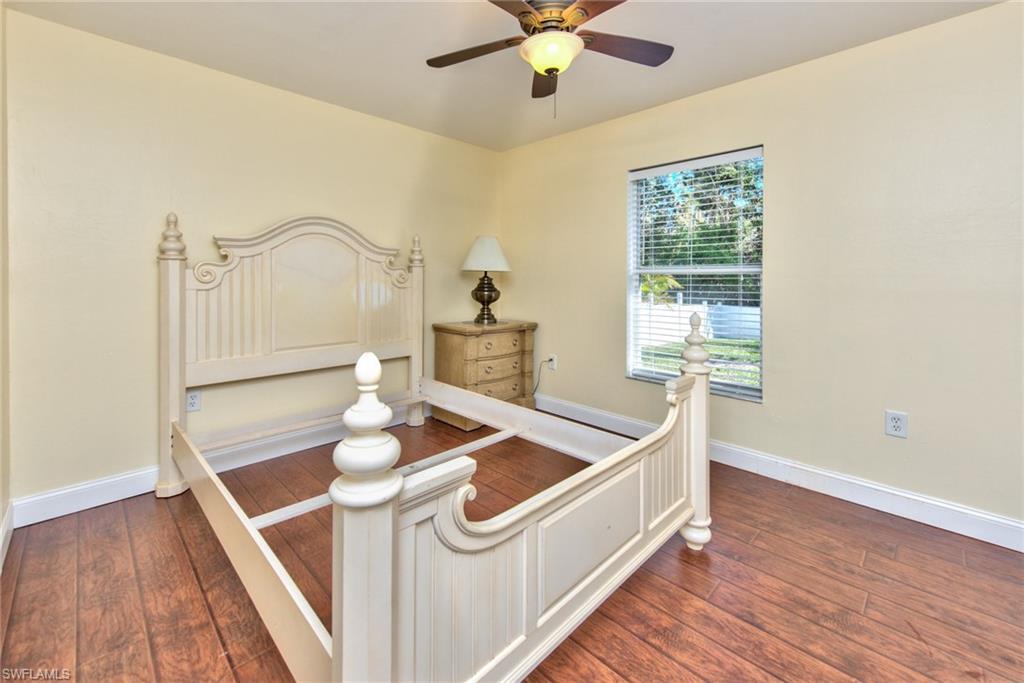 BONITA SPRINGS - Residential Lease