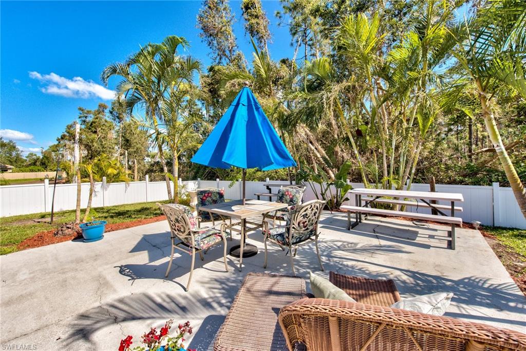 BONITA SPRINGS - Residential Lease