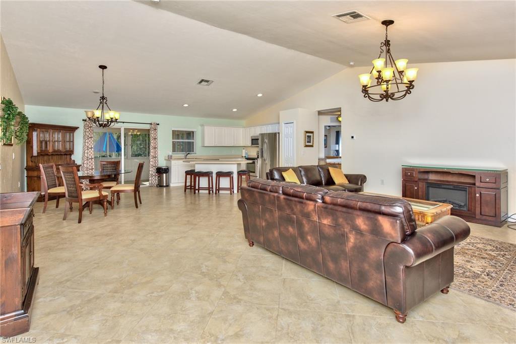 BONITA SPRINGS - Residential Lease