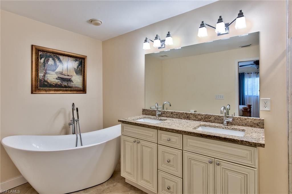BONITA SPRINGS - Residential Lease