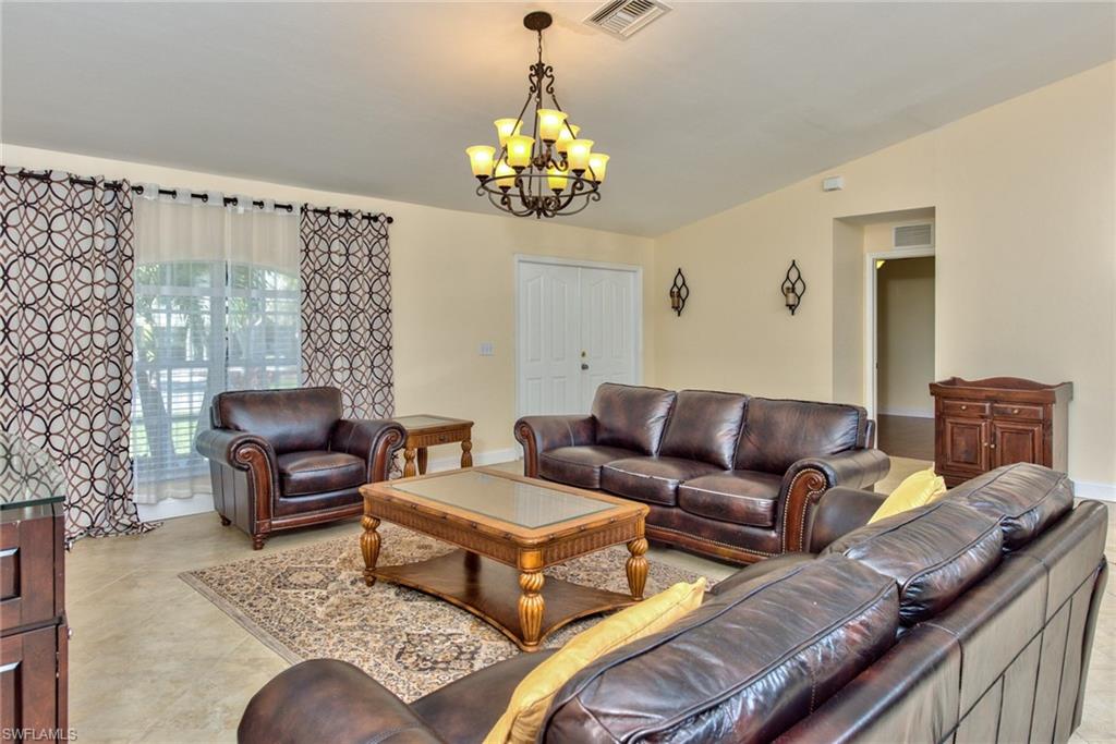 BONITA SPRINGS - Residential Lease