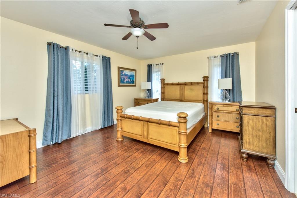 BONITA SPRINGS - Residential Lease