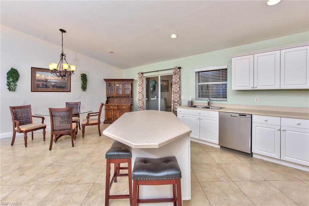 BONITA SPRINGS - Residential Lease