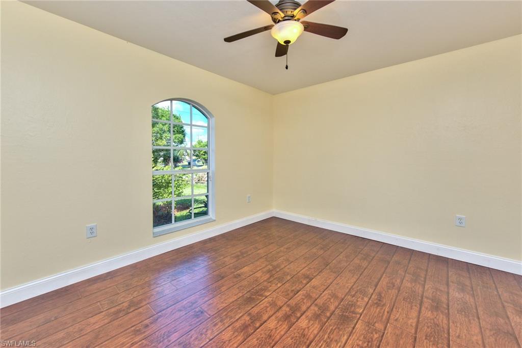 BONITA SPRINGS - Residential Lease