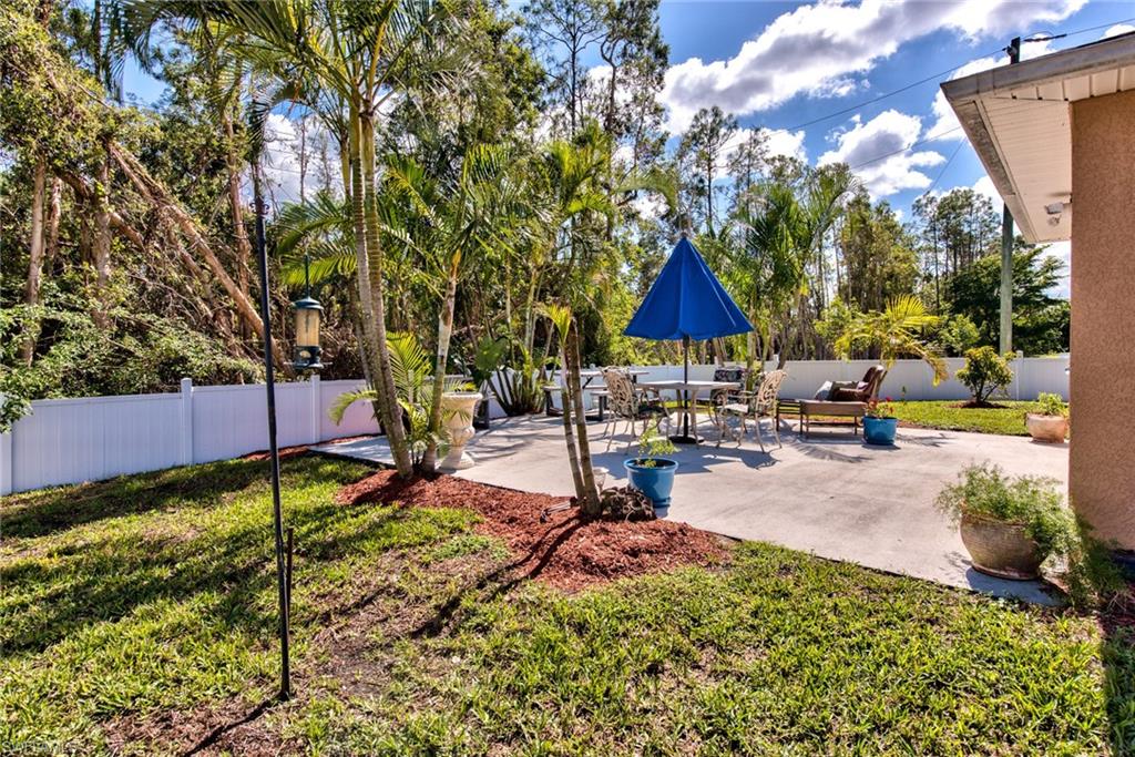 BONITA SPRINGS - Residential Lease