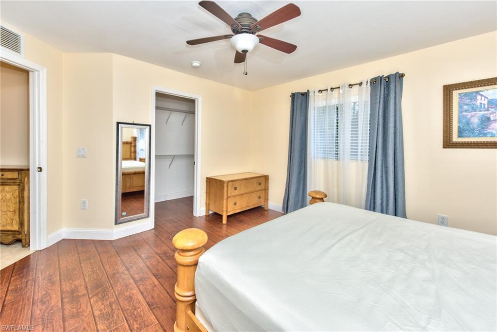 BONITA SPRINGS - Residential Lease