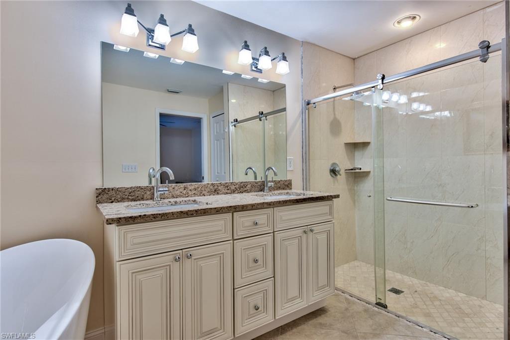 BONITA SPRINGS - Residential Lease