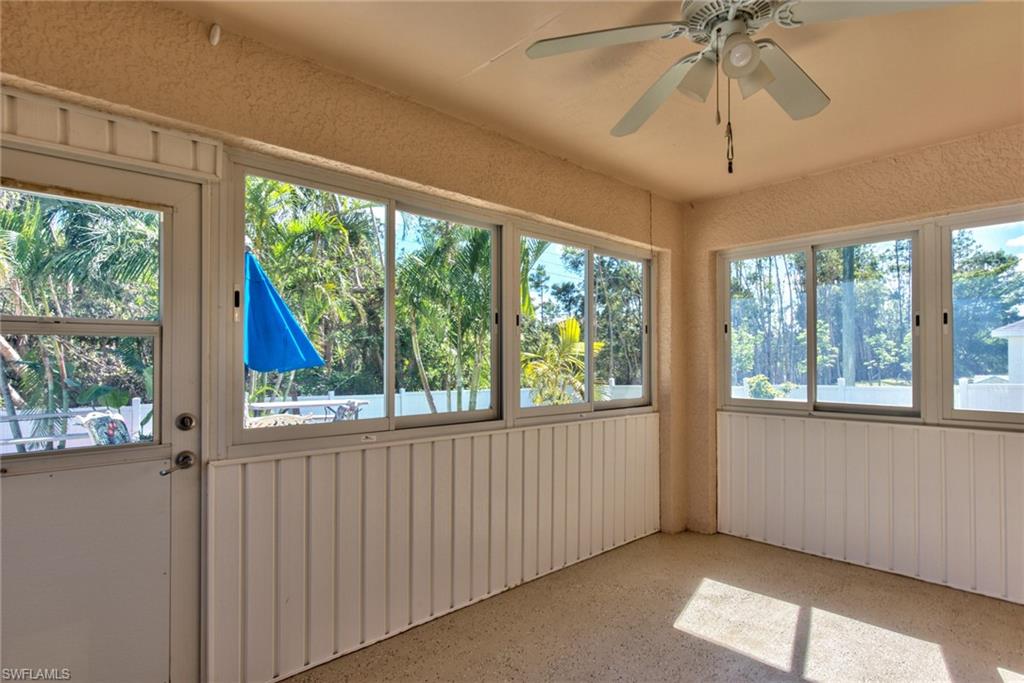 BONITA SPRINGS - Residential Lease