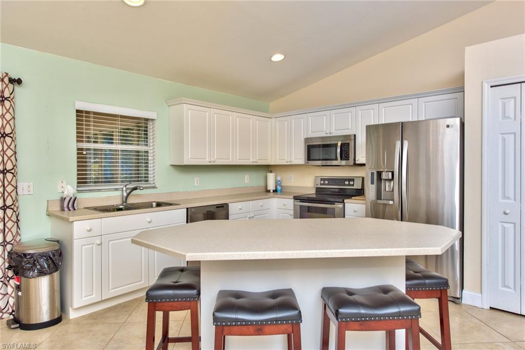 BONITA SPRINGS - Residential Lease