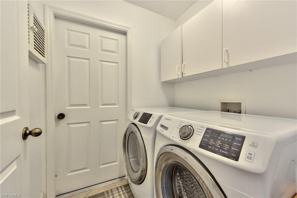 BONITA SPRINGS - Residential Lease