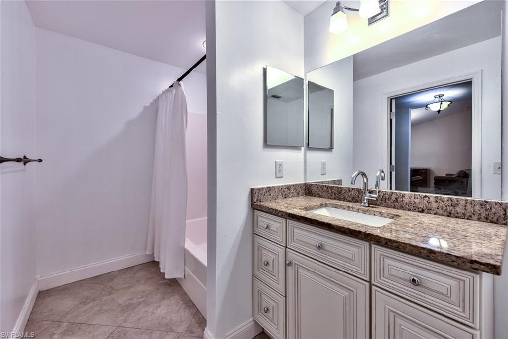 BONITA SPRINGS - Residential Lease