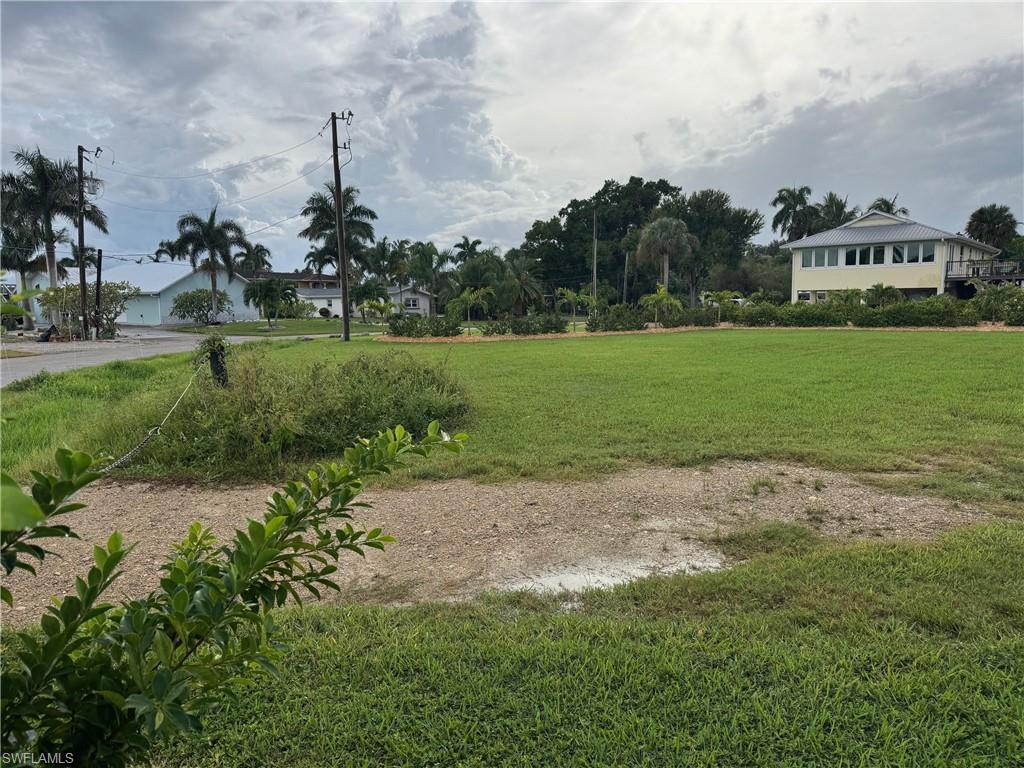 WATERWAY ESTATES - Land