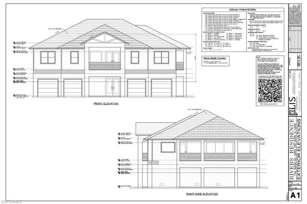 WATERWAY ESTATES - Land