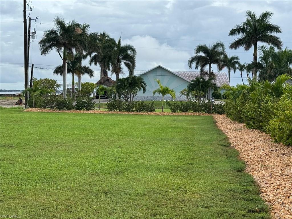 WATERWAY ESTATES - Land