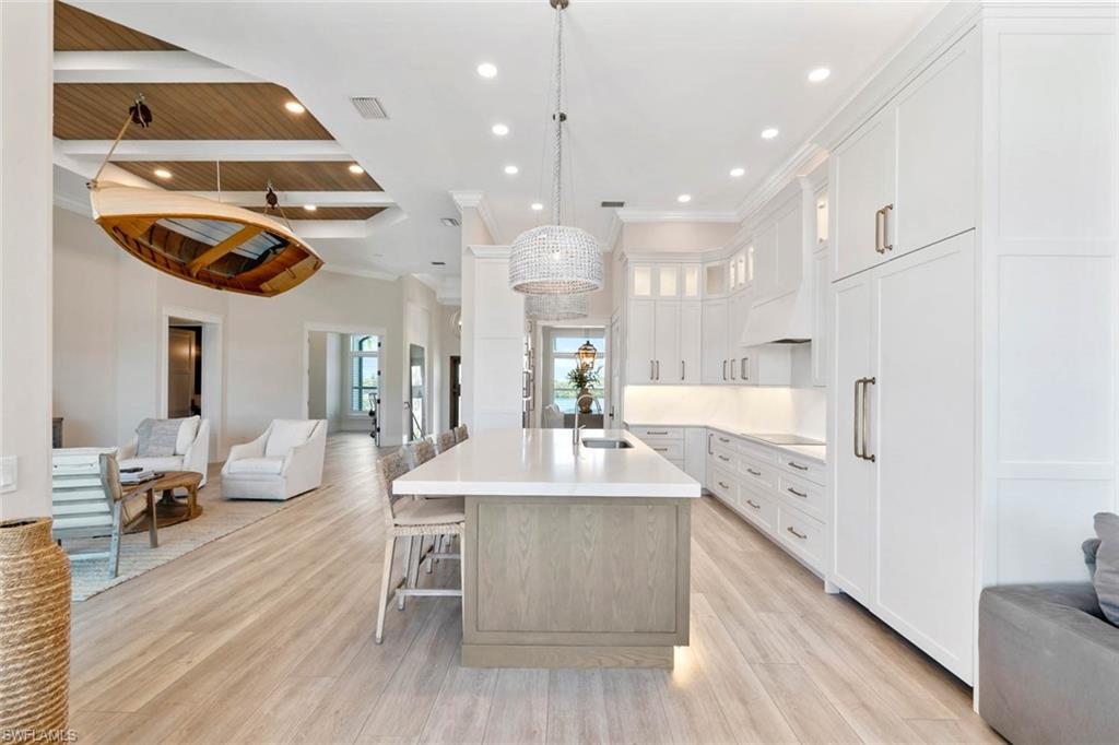 LITTLE HICKORY SHORES - Residential