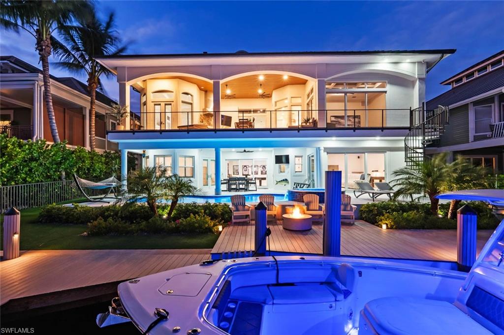 LITTLE HICKORY SHORES - Residential