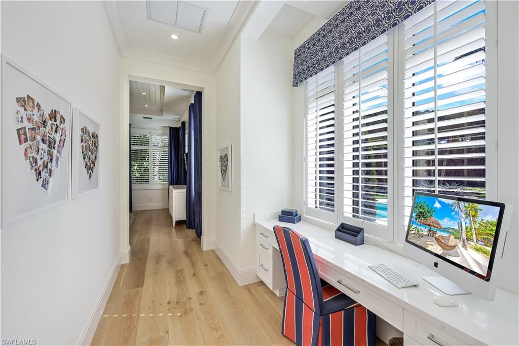 AUGUSTA AT PELICAN MARSH - Residential