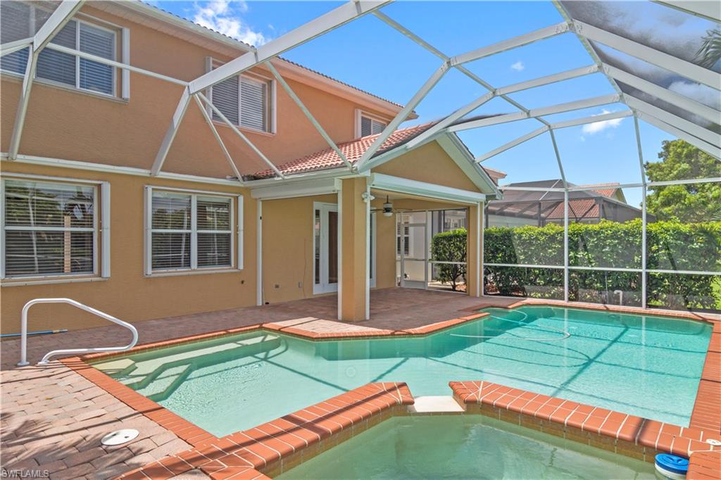 PLANTATION PRESERVE - Residential