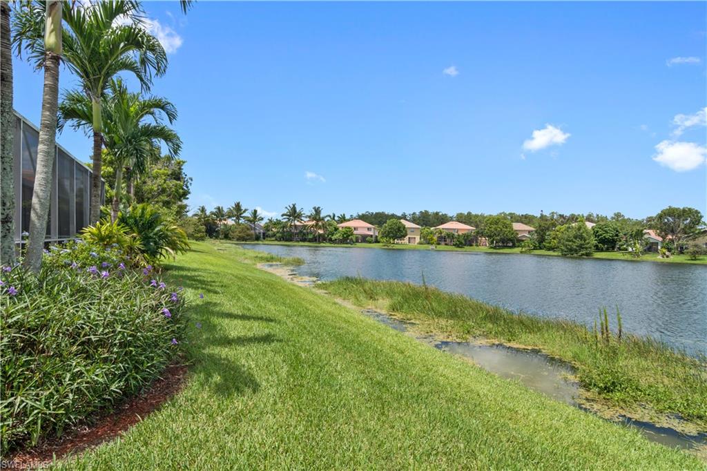 PLANTATION PRESERVE - Residential