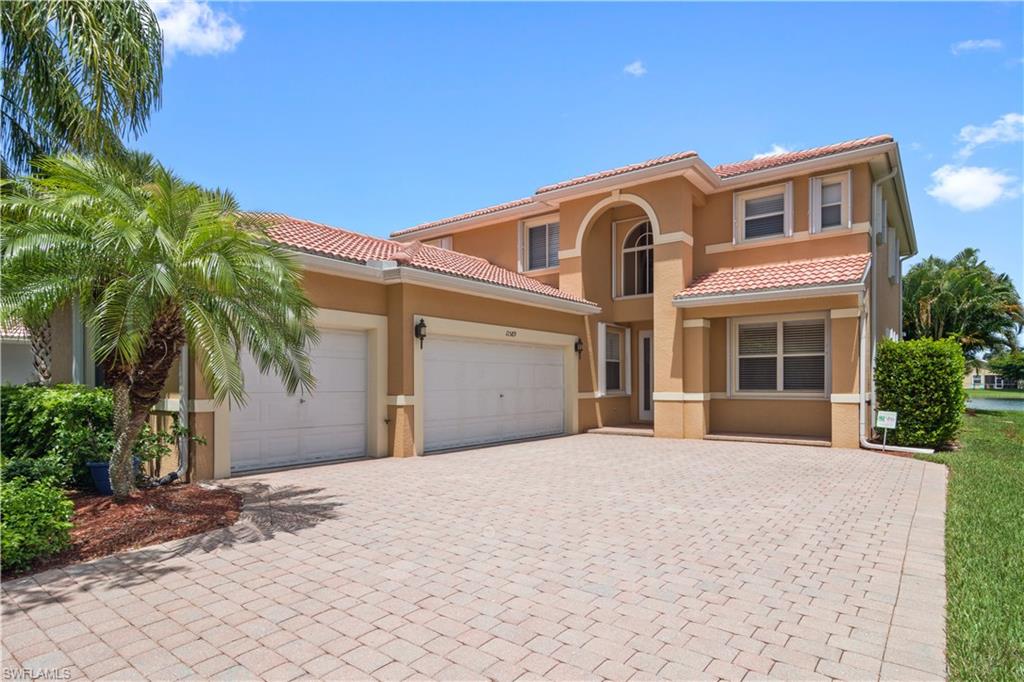 PLANTATION PRESERVE - Residential