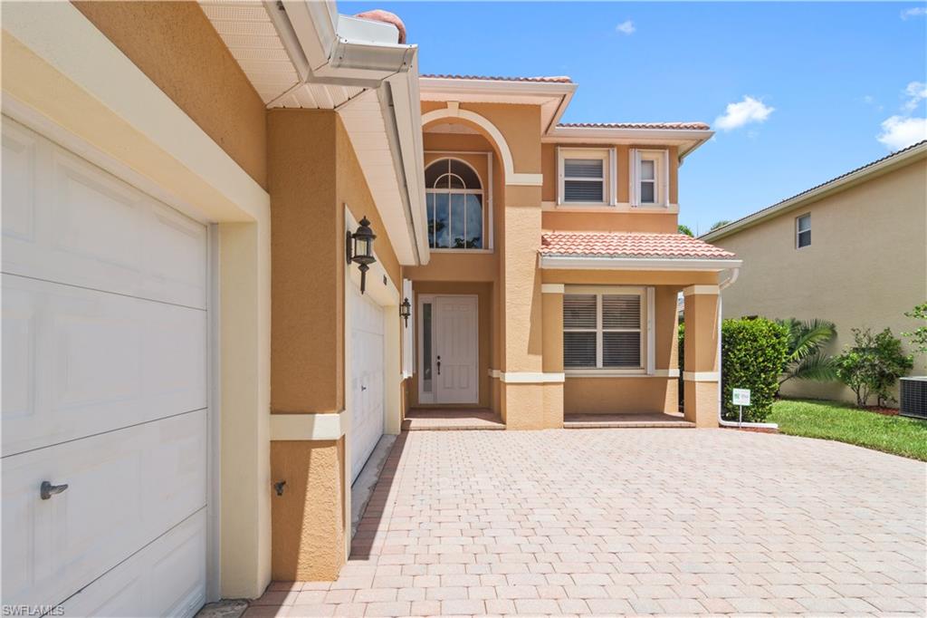 PLANTATION PRESERVE - Residential