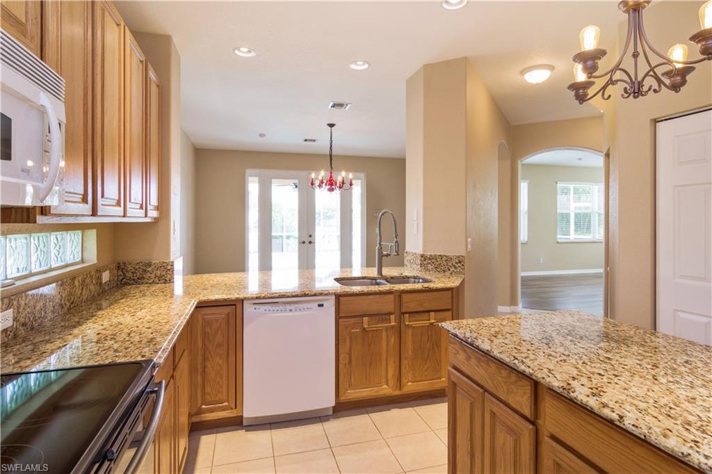PLANTATION PRESERVE - Residential