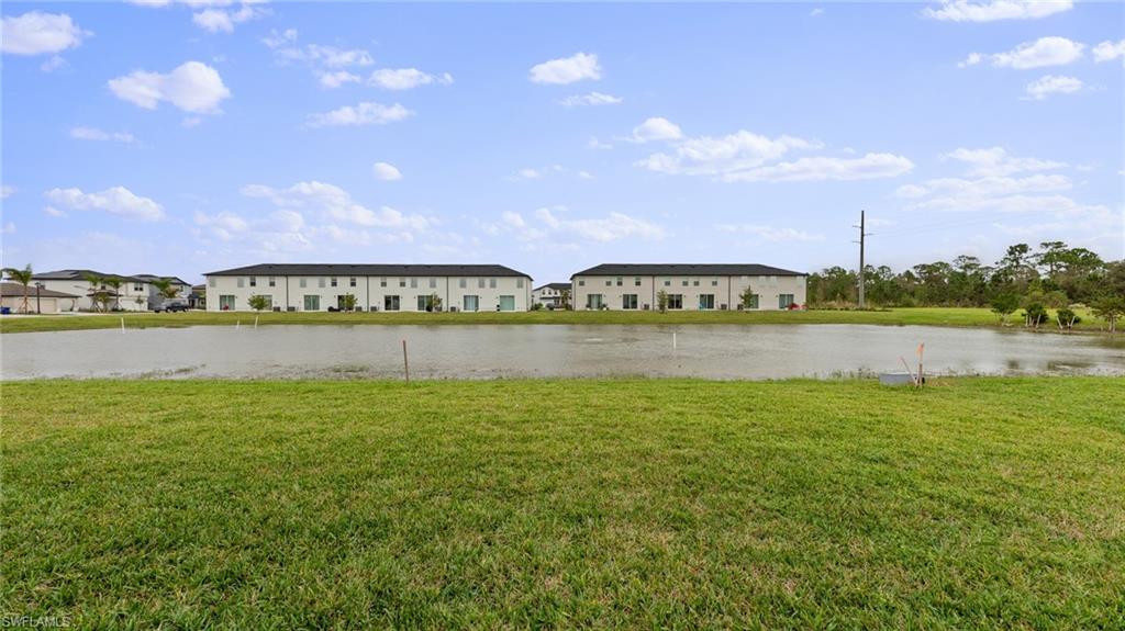 CRANE LANDING - Residential Lease