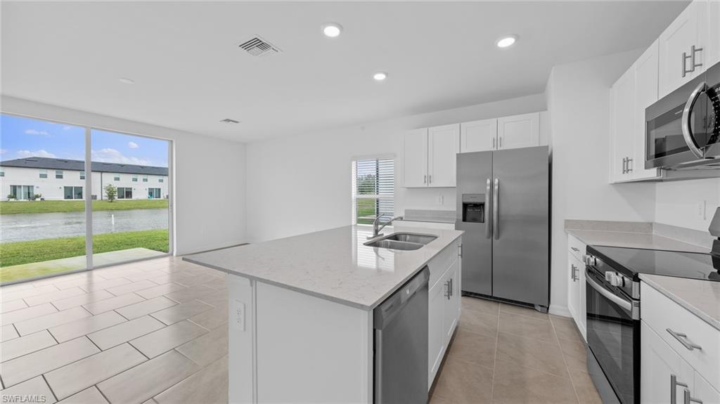 CRANE LANDING - Residential Lease