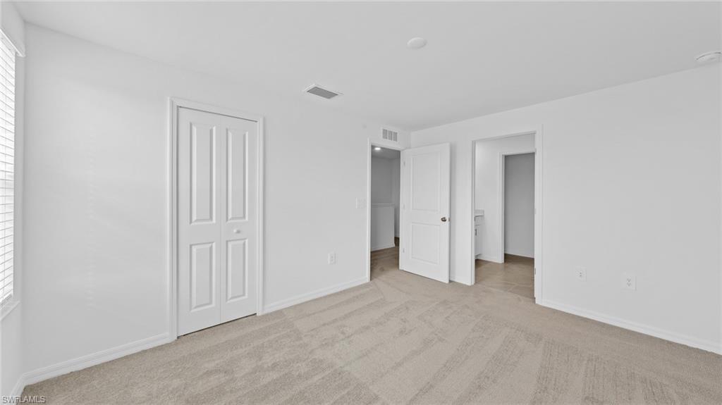 CRANE LANDING - Residential Lease