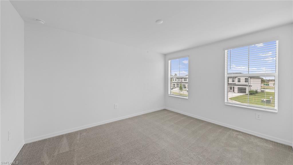 CRANE LANDING - Residential Lease