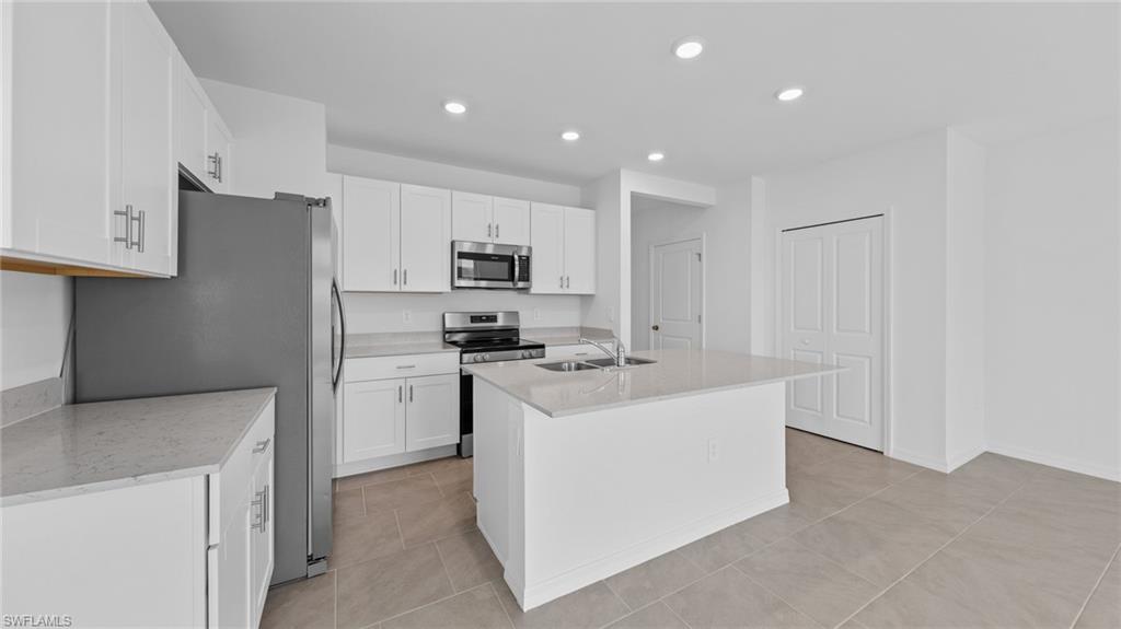 CRANE LANDING - Residential Lease