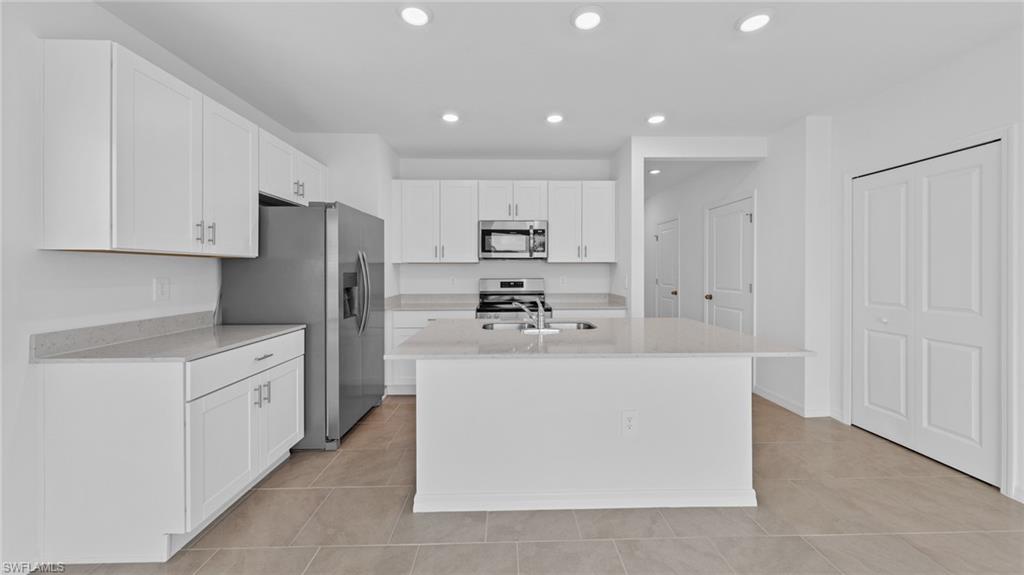 CRANE LANDING - Residential Lease