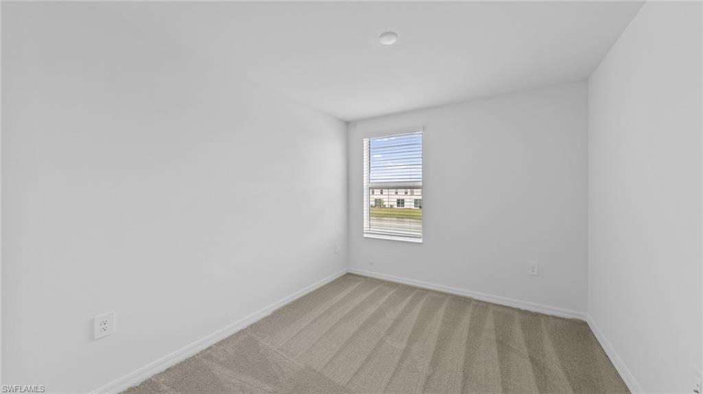 CRANE LANDING - Residential Lease