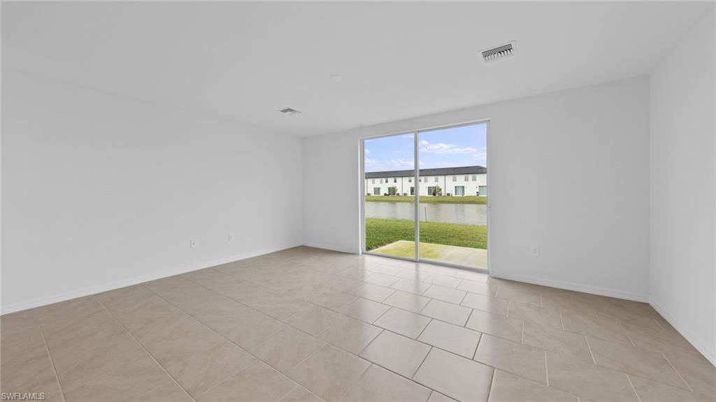 CRANE LANDING - Residential Lease