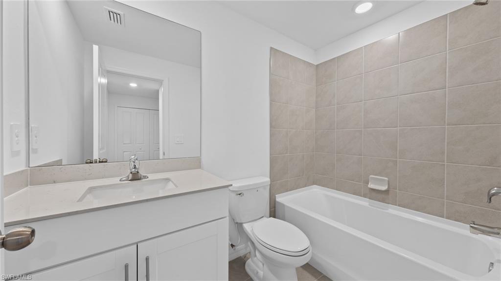 CRANE LANDING - Residential Lease