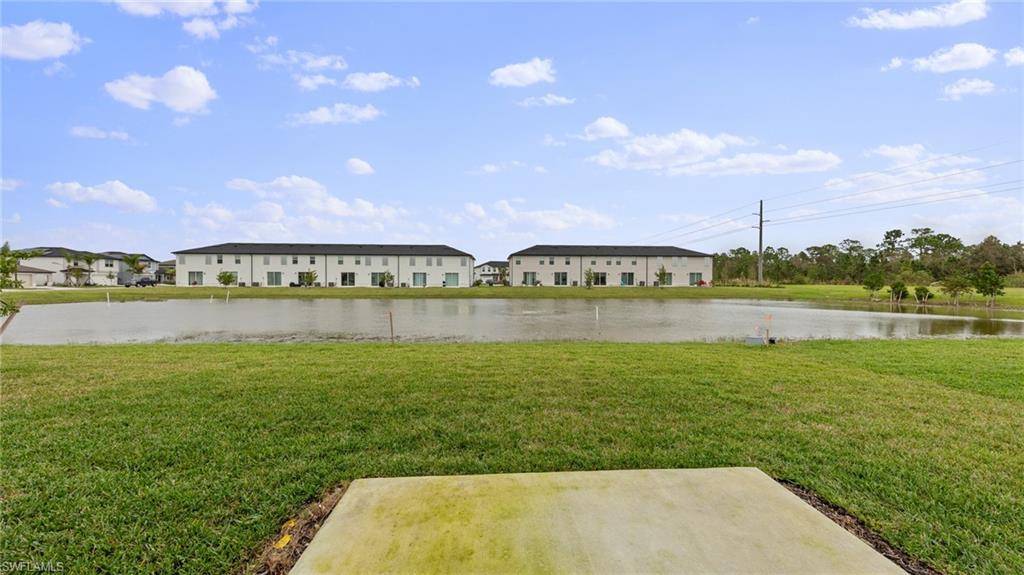 CRANE LANDING - Residential Lease