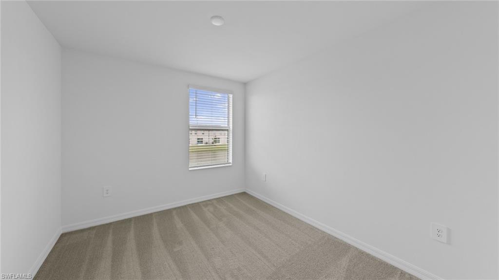 CRANE LANDING - Residential Lease
