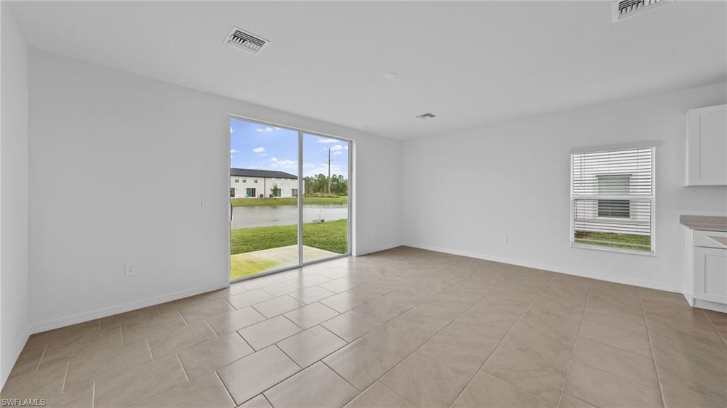 CRANE LANDING - Residential Lease