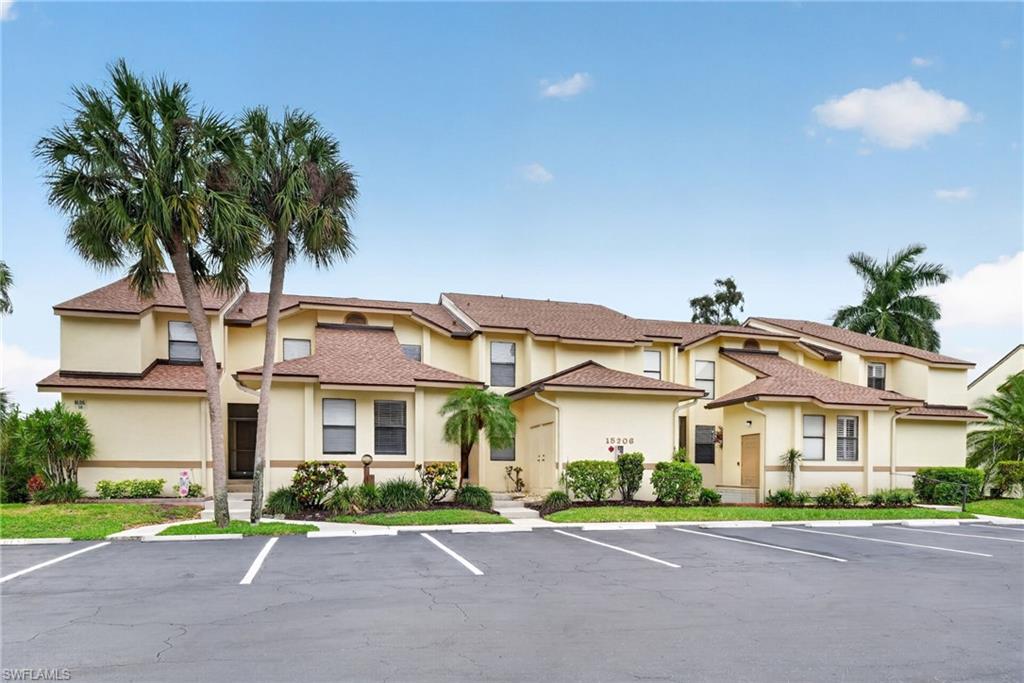 PARKSIDE CONDO - Residential
