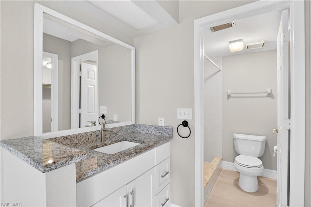 PARKSIDE CONDO - Residential