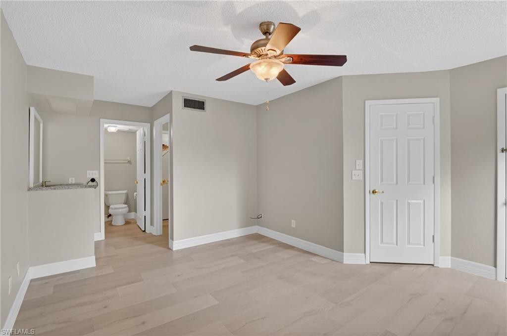 PARKSIDE CONDO - Residential