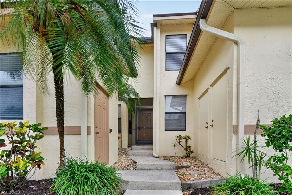 PARKSIDE CONDO - Residential