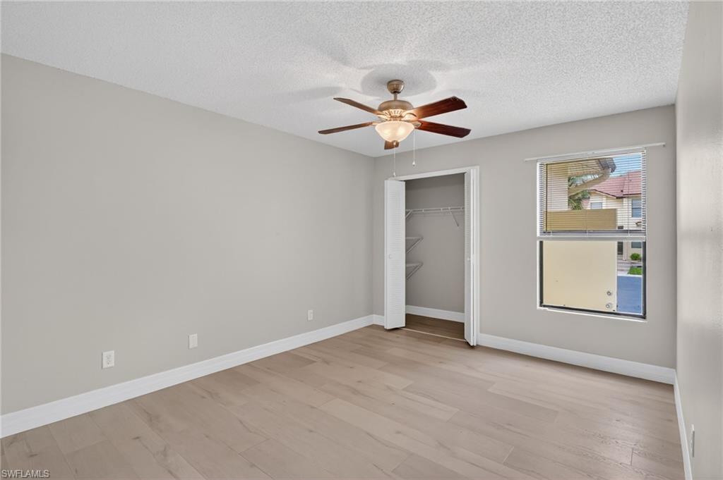 PARKSIDE CONDO - Residential