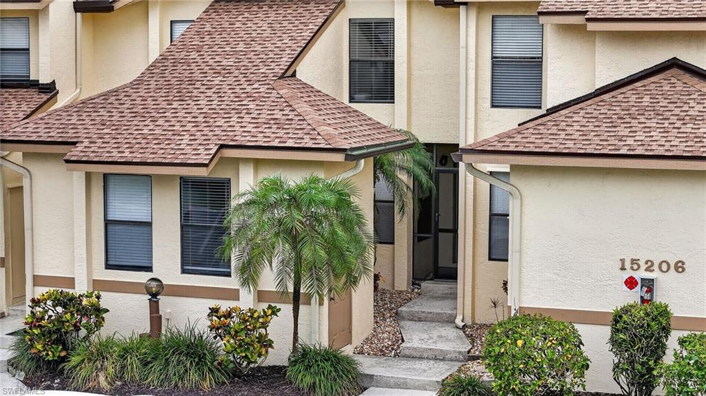 PARKSIDE CONDO - Residential