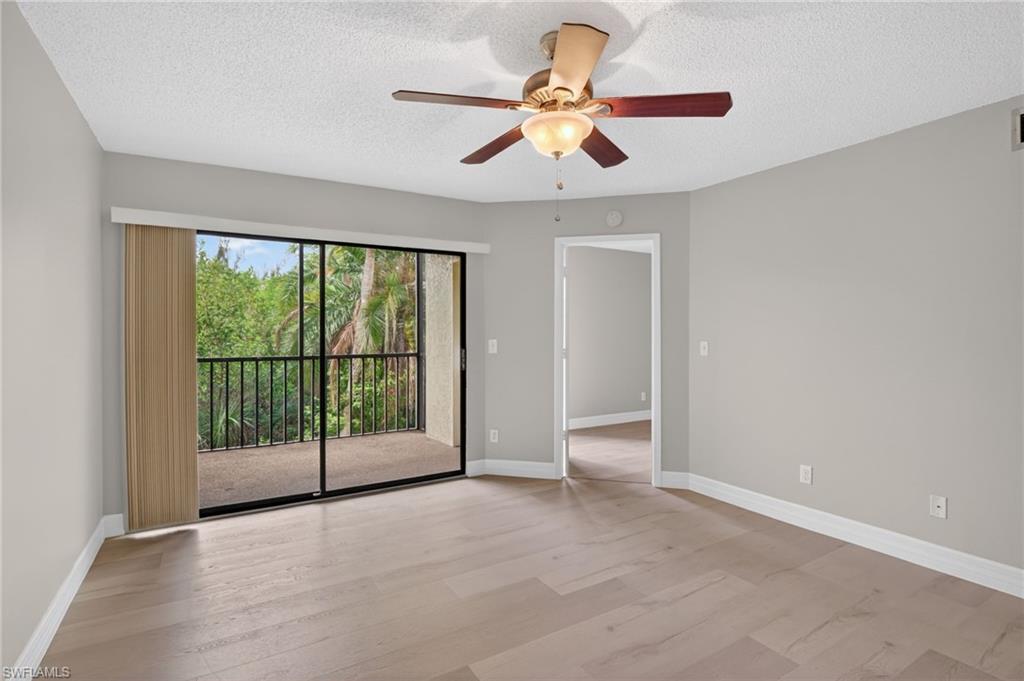 PARKSIDE CONDO - Residential