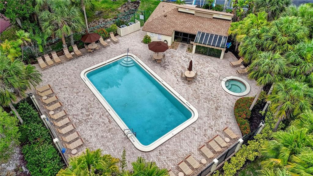 PARKSIDE CONDO - Residential