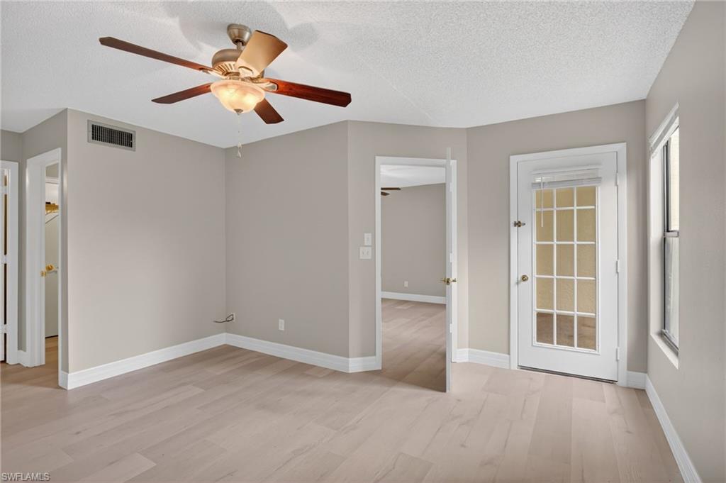 PARKSIDE CONDO - Residential